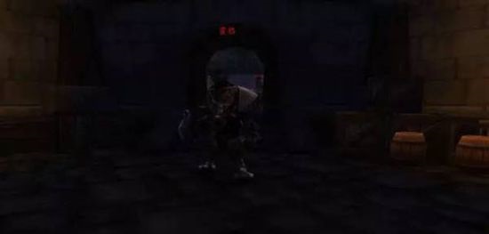 魔兽世界 魔兽世界