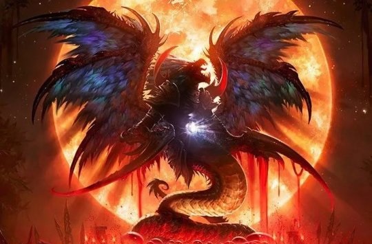 魔兽 魔兽