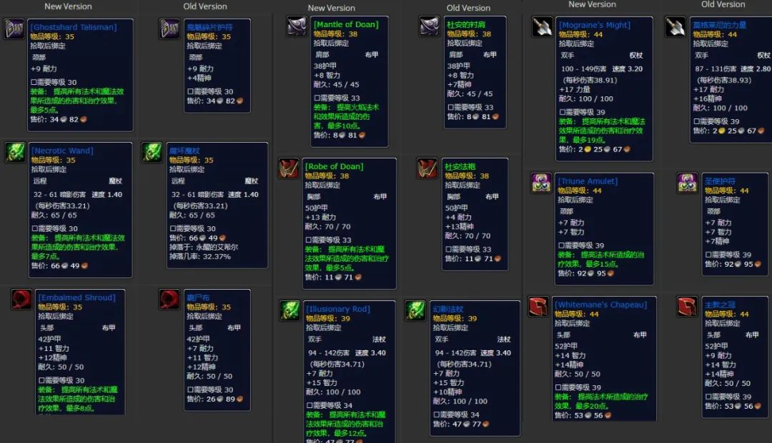 魔兽世界 魔兽世界