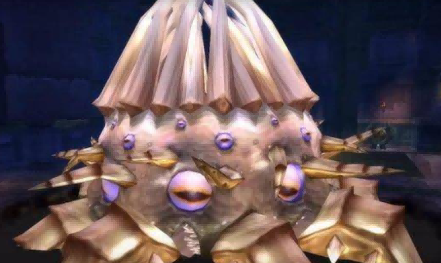 魔兽世界 魔兽世界