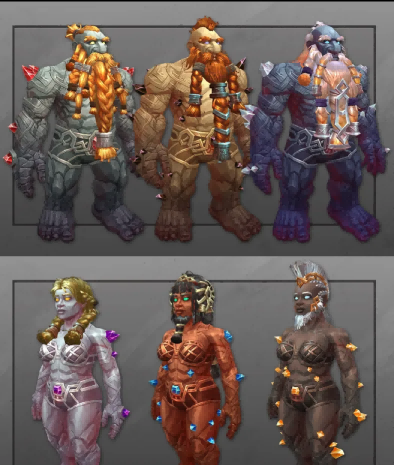 魔兽世界 魔兽世界