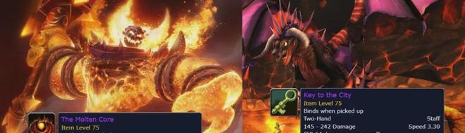 魔兽世界 魔兽世界