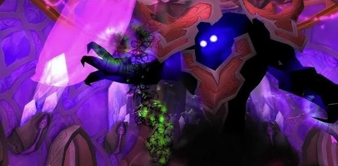 魔兽世界:巫妖王之怒 魔兽世界:巫妖王之怒