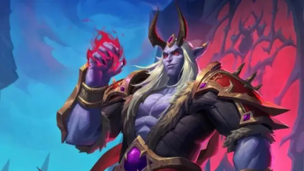 魔兽世界60私服非变态 魔兽世界60私服非变态