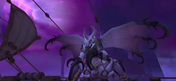 魔兽世界 魔兽世界