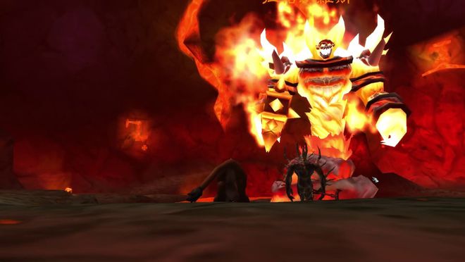 魔兽世界 魔兽世界