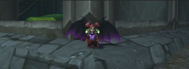 魔兽世界