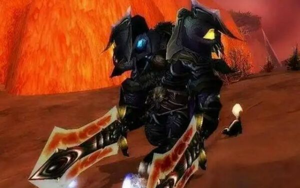 魔兽世界 魔兽世界