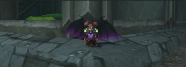 魔兽世界 魔兽世界