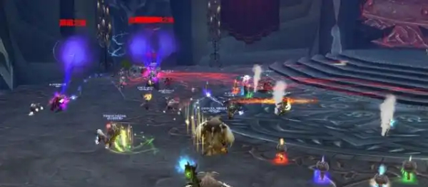魔兽世界 魔兽世界